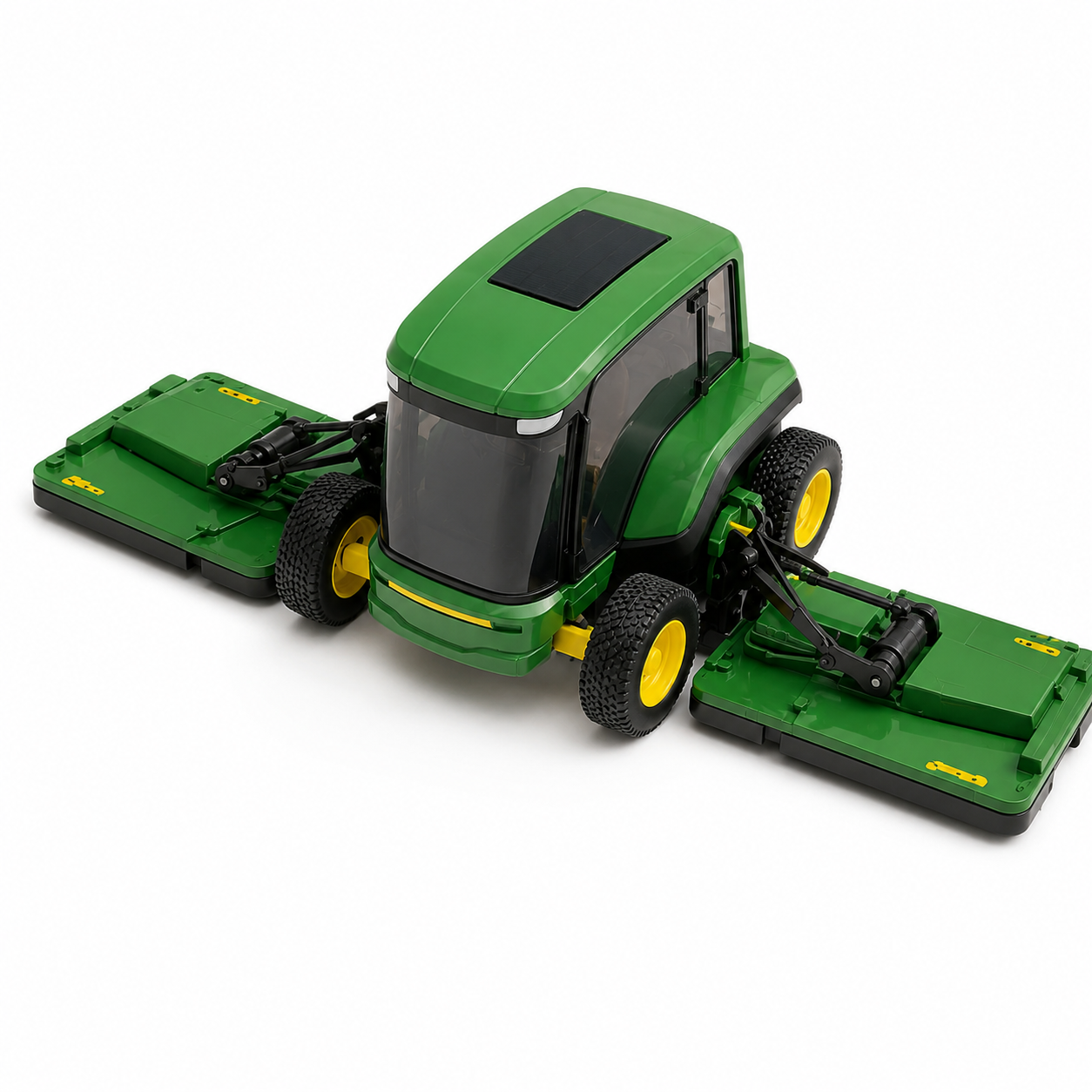 Grassworks - GX620 TwinDeck