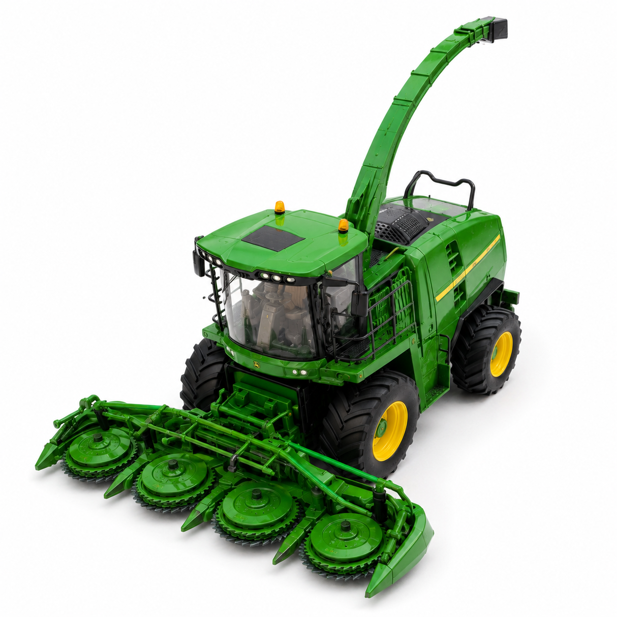 Grassworks - Forage H720