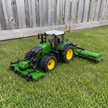 GrassWorks - GX-64 FoldDeck