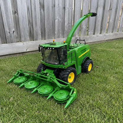 Grassworks - Forage H720
